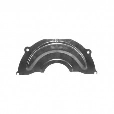 1964-1970 Mustang C4 Automatic Transmission Converter Housing Cover, 200 6-Cylinder