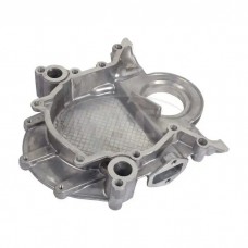 Timing Cover Set - 289 & 302 V8 With A Cast Iron Water Pump- Ford