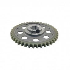 1965-1972 Mustang 42-Tooth Nylon Camshaft Gear, 289/302 V8