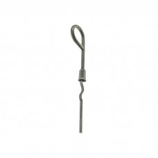 1962-1965 Ford Thunderbird Oil Dipstick, Also Used On 1962-63 M Code 390 V8 With 3X2 BBL Carburetors