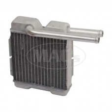 Heater Core -Without A/C