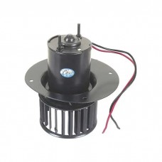 Heater Blower Motor & Fan - Before Serial # K80,001