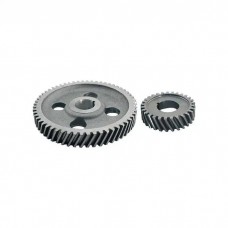 Ford Pickup Truck Timing Gears - Matched Set - 240/300 6-Cylinder