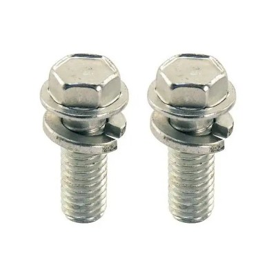 Starter Bolt / 8 Cylinder 260 And 289