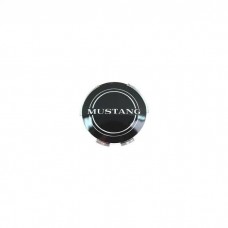 1964-1965 Mustang Wheel Cover or Spinner Cap Emblem