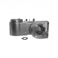 1964-1965 Mustang Heater Box Assembly, 2-Speed