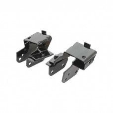 Motor Mount Steel Brackets, Ford