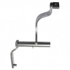 1965-1966 Mustang 6-Bolt Clutch Equalizer Bar, Hi-Po 289 V8