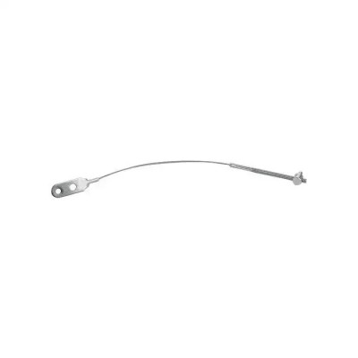 Kick-Down Cable - 6-Cylinder - Falcon/Comet