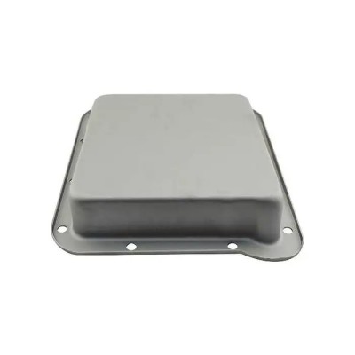 Oil Pan/ C4 Transmission/ Stock Depth