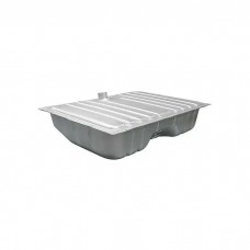 1964-1968 Mustang 16 Gallon Fuel Tank without Drain Plug