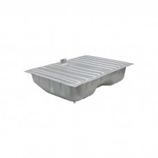 Gas Tank With Drain Plug / Mustang