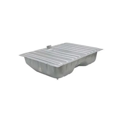 Gas Tank With Drain Plug / Mustang
