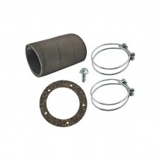 Gas Tank Filler Neck Hose Kt