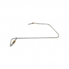 1965 Mustang Fuel Pump to Carburetor Line, 170 6-Cylinder