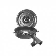 1965-1967 Mustang Exact Reproduction Air Cleaner Assembly, V8 with California Emissions Equipment