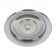 Air Cleaner Top/ Stainless Steel