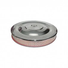 1966-1967 Mustang 14" Chrome Air Cleaner Assembly