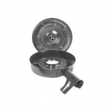 1964-1966 Mustang Stamped Steel Air Cleaner Assembly, V8 without Emissions