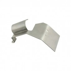 1965-1969 Mustang Choke Thermostat Shield