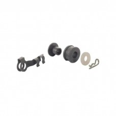 1964-1967 Mustang Accelerator Linkage Rod Kit