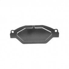 1966 Ford Thunderbird Lower Bell Housing Inspection Plate, For C6 Transmission