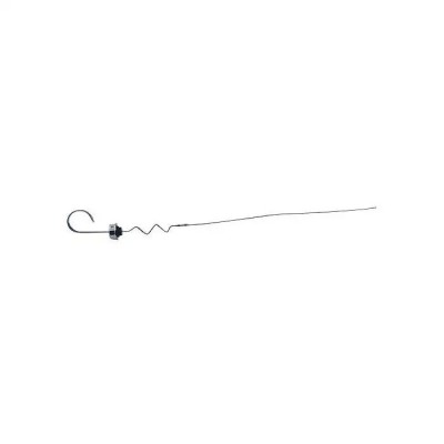 Dipstick For C4 Transmission/ Chrome