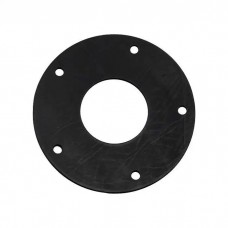 Gas Tank Filler Neck Seal - Upper Seal - Except Station Wagon