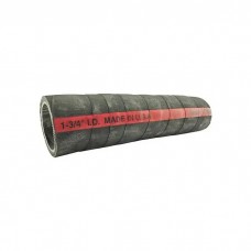 Gas Tank Filler Pipe Hose - Main Tank Only