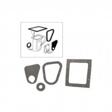Air Vent Inlet Duct Seal Kit- 66-77 Bronco