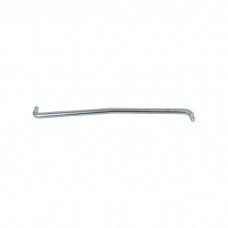 1966 Mustang Manual Transmission Clutch Pedal Rod, 289 V8