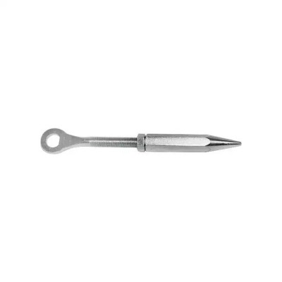 1964-1966 Mustang Adjustable Clutch Rod, 289 V8