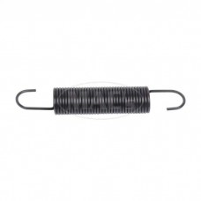 1966 Mustang Clutch Fork Rod Return Spring, From 2/14/66