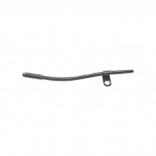 1967-1970 Mustang Oil Dipstick Tube with Ford Blue Finish, 390/428 V8