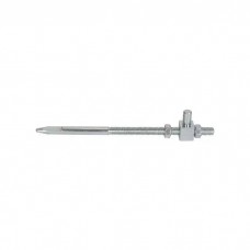 1967 Mustang Adjustable Clutch Rod, 200 6-Cylinder and 289 V8