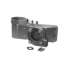 1967-1968 Mustang Heater Box Assembly for Cars without A/C
