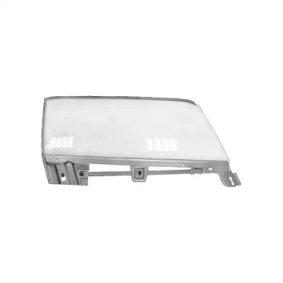 1967-1968 Mustang Convertible Door Glass Kit, Right