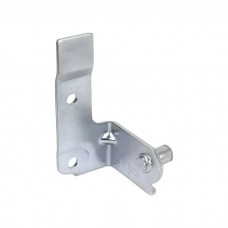 1967-1970 Mustang Engine-Mounted Clutch Equalizer Bar Pivot and Bracket,390/427/428/429 V8
