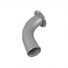 1967-1968 Mustang Gas Tank Filler Neck