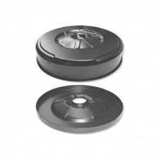 1967 Mustang Exact Reproduction Air Cleaner Assembly, 200 6-Cylinder