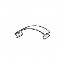 Gas Tank Filler Door Hinge Spring
