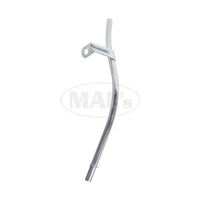 Oil Dipstick Tube - Blue - 10-1/4" Long