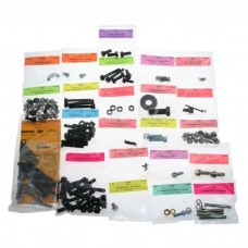 Engine Hardware Master Kit - 289 & 302 V8 Without A/C