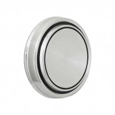 Hub Cap / Plain Center / Repro