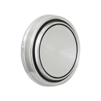 Hub Cap / Plain Center / Repro