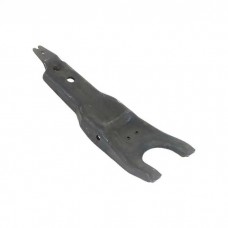 1968-1969 Mustang Manual Transmission Clutch Fork, All 6-Cylinder Engines From 2/15/68