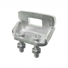 1968-1970 Ford Falcon And Comet Clutch Fork Bracket - From 2-15-68 - 6 Cylinder