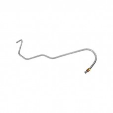 1968-1970 Mustang Fuel Pump to Carburetor Line, 302 V8 with 4-Barrel Carburetor