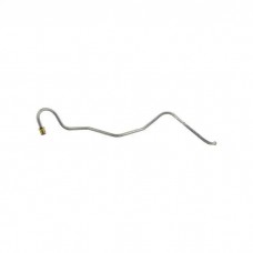 1968-1970 Mustang Fuel Pump to Carburetor Fuel Line, 390/428 V8 with 4-Barrel Carburetor