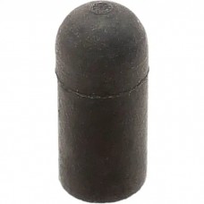 Vacuum Line Rubber Cap Set/ 5 Pcs/ For 1/8 Tube